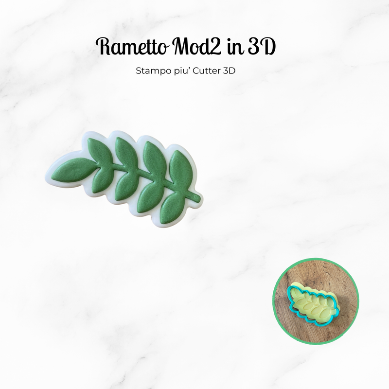 3D-gedruckte Hochzeit