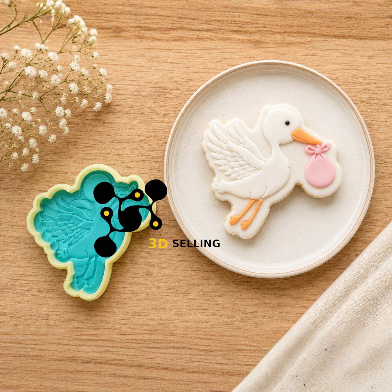 Baby Shower/New Born