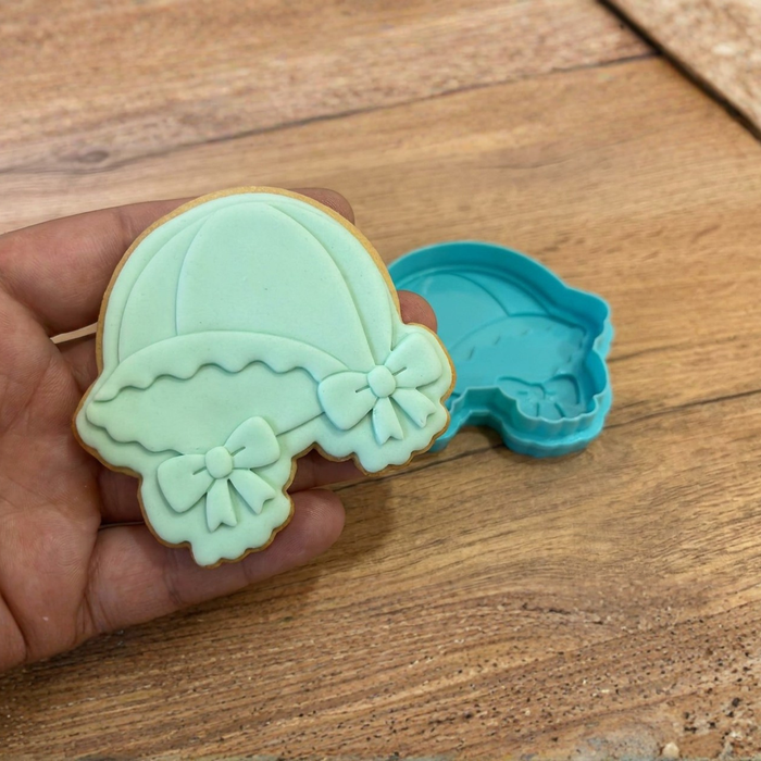 3D-gedruckte Hochzeit