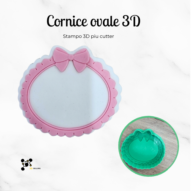 3D-gedruckte Hochzeit