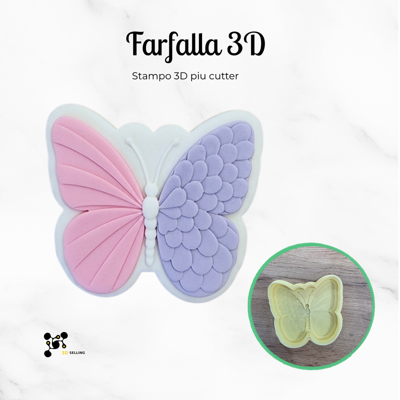 3D Printed Wedding