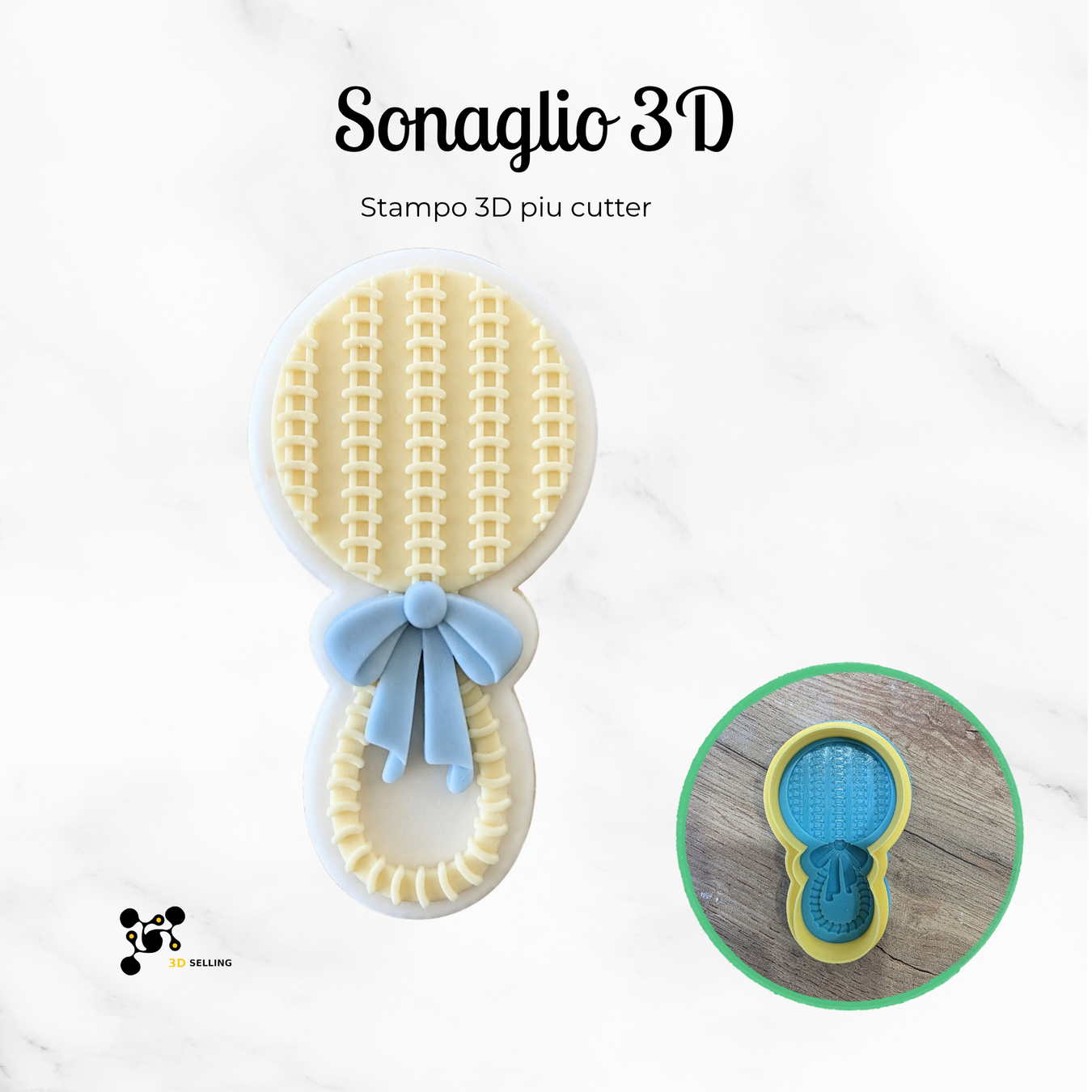 3D-Formen 