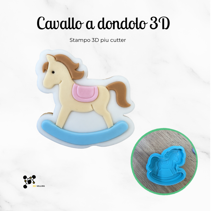 3D-gedruckte Hochzeit