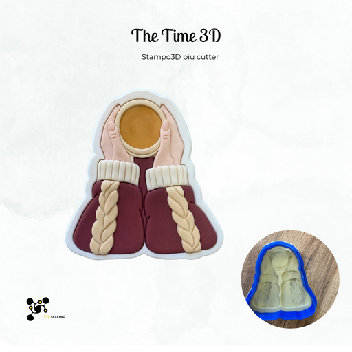 Thea Time 3D