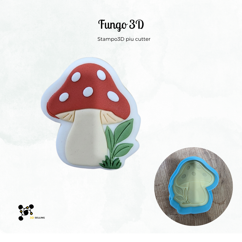 Fungo 3D