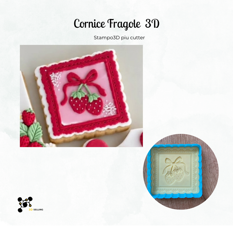 3D-gedruckte Hochzeit