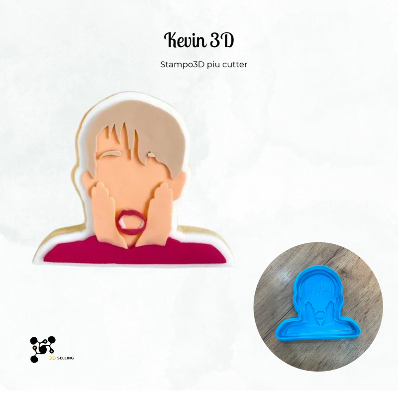 3D-gedruckte Hochzeit