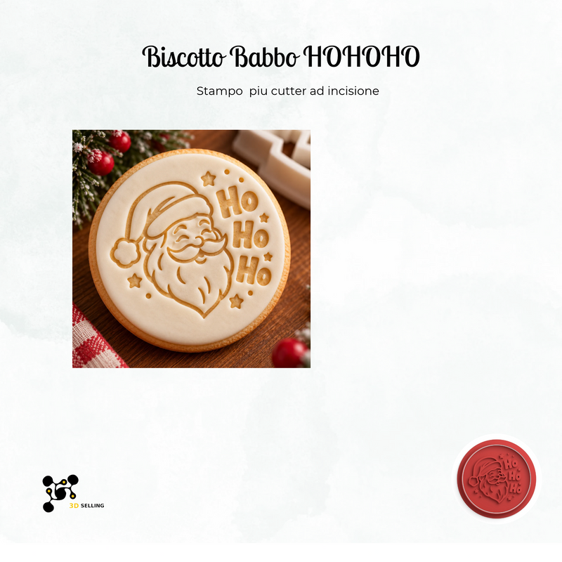 Babbo HOHOHO