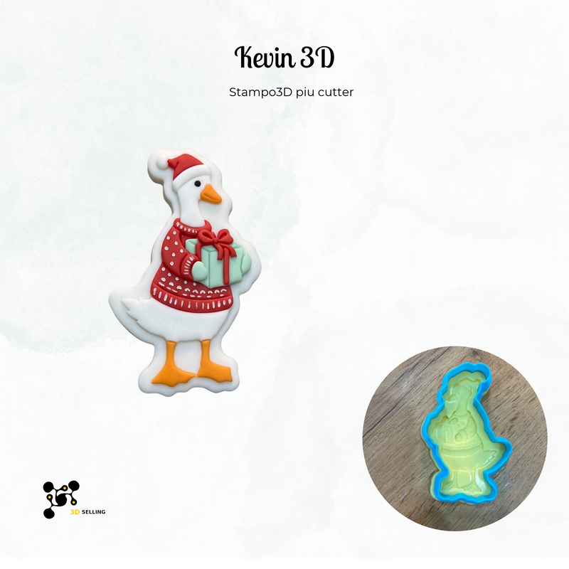 3D-gedruckte Hochzeit