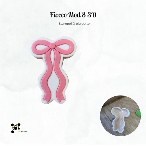 Fiocco Mod8 3D