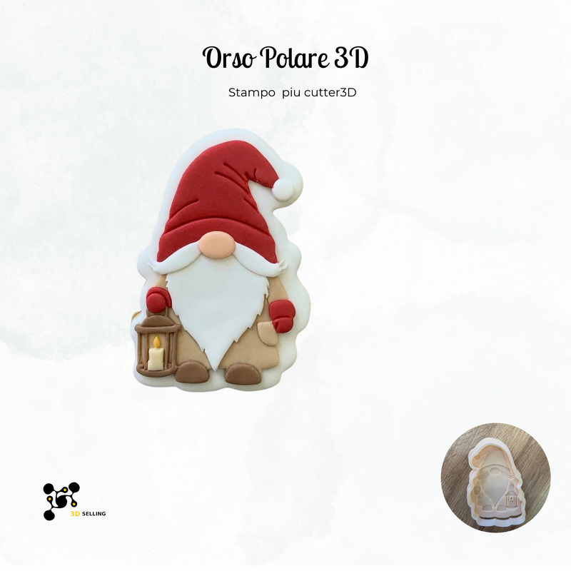 3D-gedruckte Hochzeit