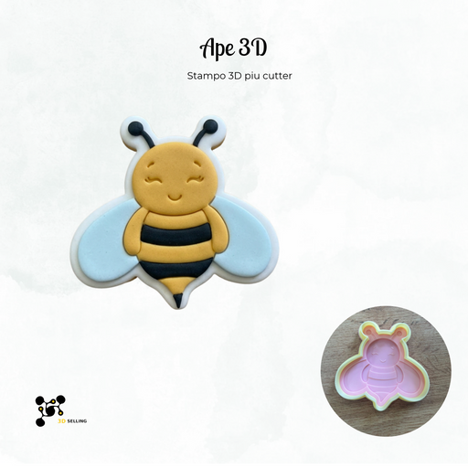 Ape 3D