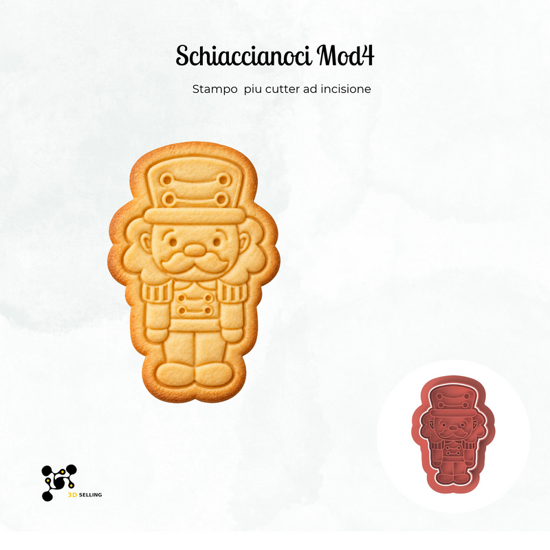 Schiaccianoci