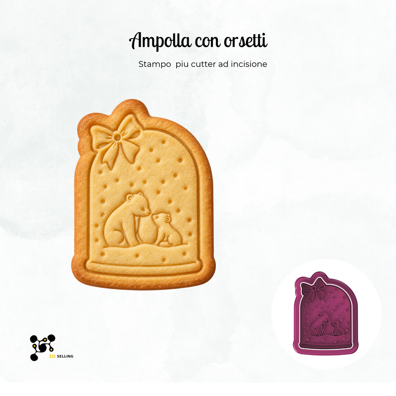 Ampolla natalizia