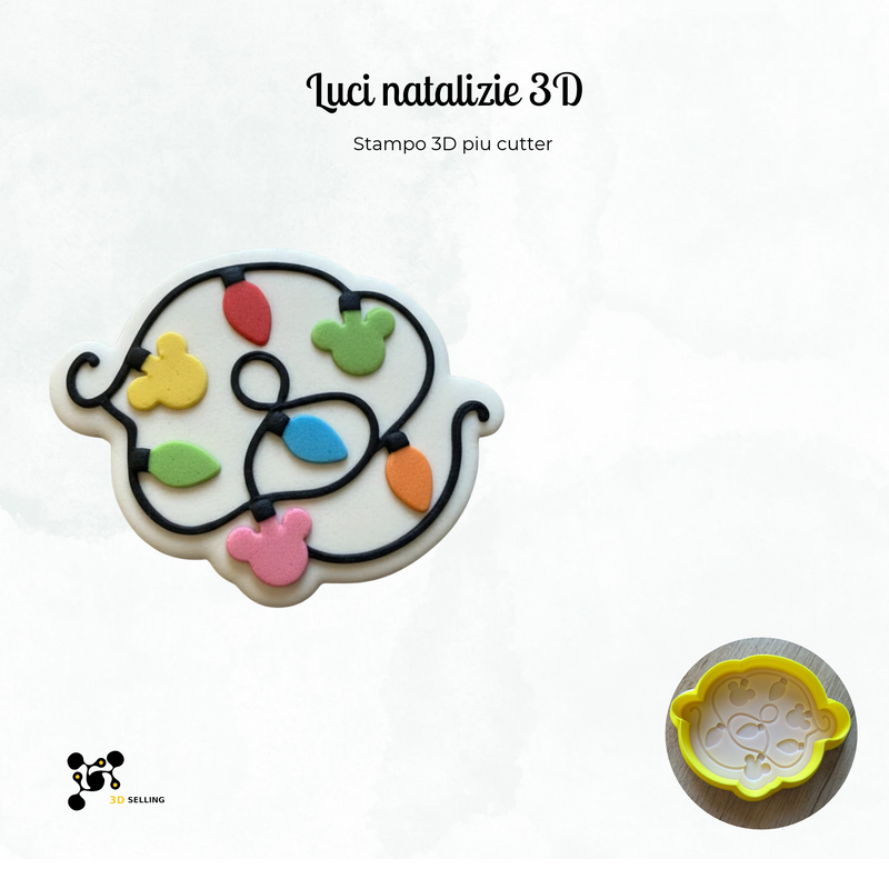 3D-gedruckte Hochzeit