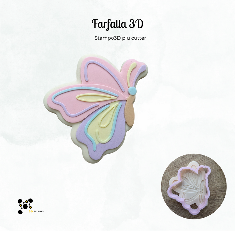 3D-gedruckte Hochzeit