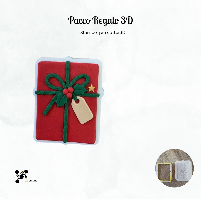 3D-gedruckte Hochzeit