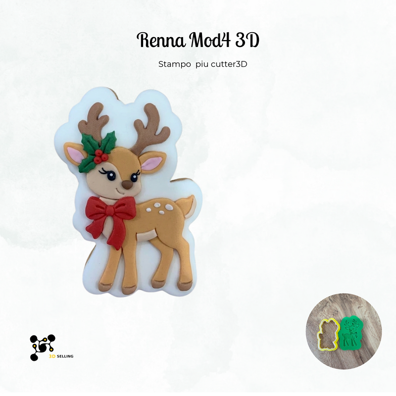 3D-gedruckte Hochzeit