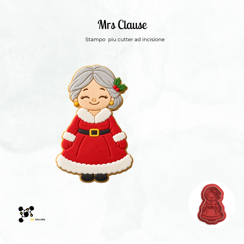 Mrs Clause
