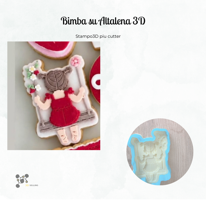 3D-gedruckte Hochzeit