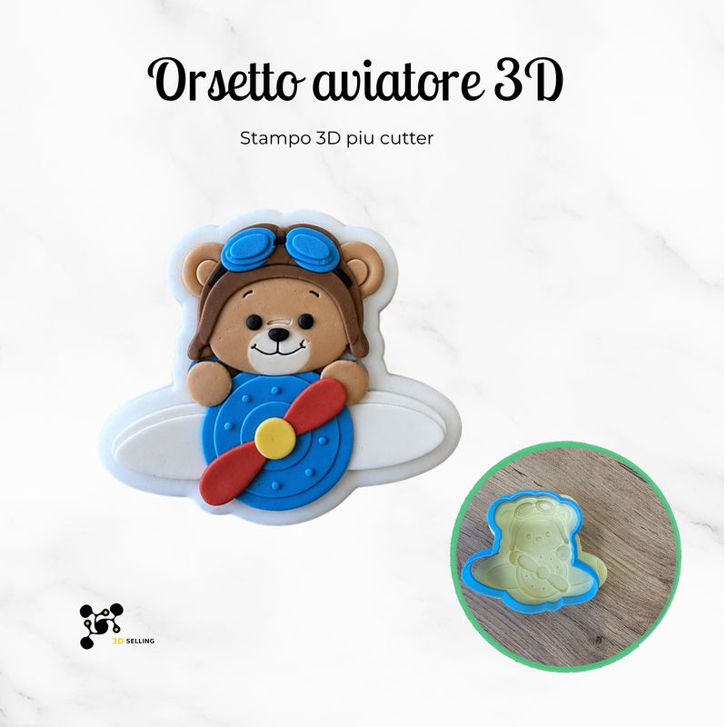3D-gedruckte Hochzeit
