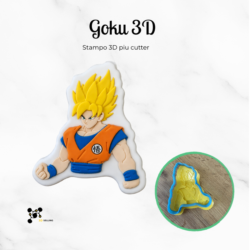 3D-gedruckte Hochzeit