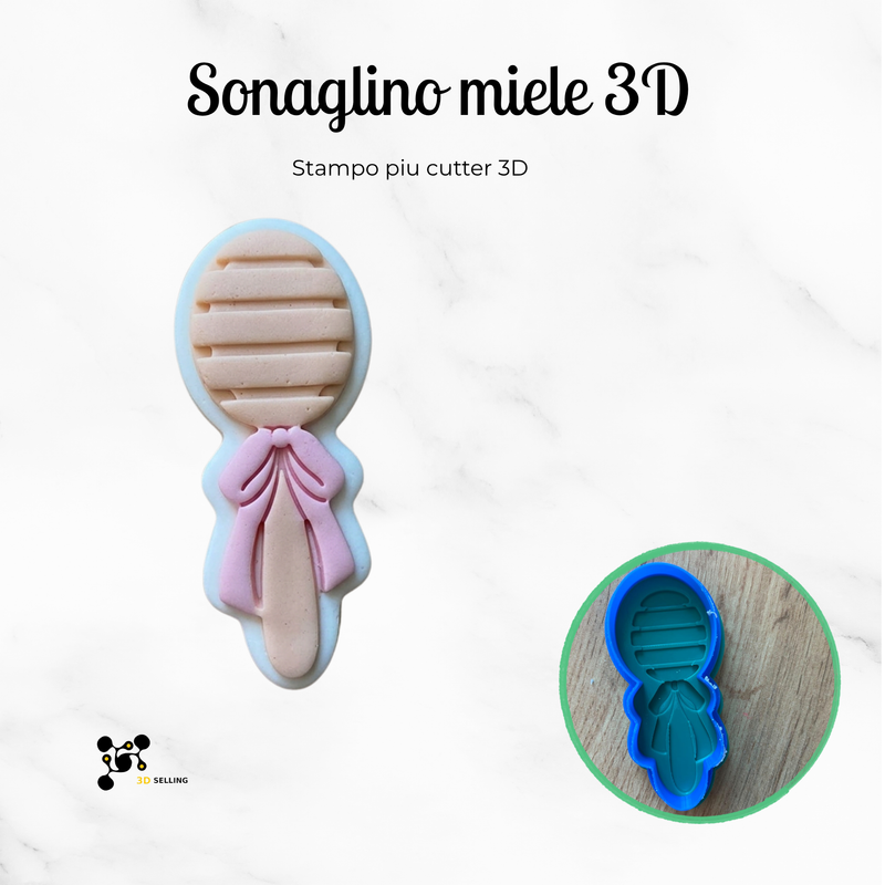 3D Printed Wedding
