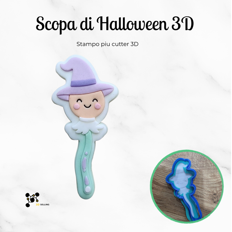 3D-gedruckte Hochzeit