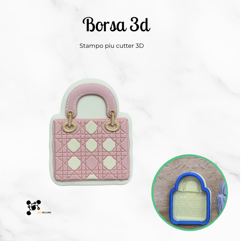 Borsa 3D