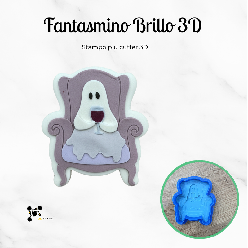 3D-gedruckte Hochzeit