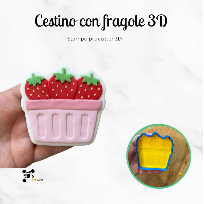 3D-gedruckte Hochzeit