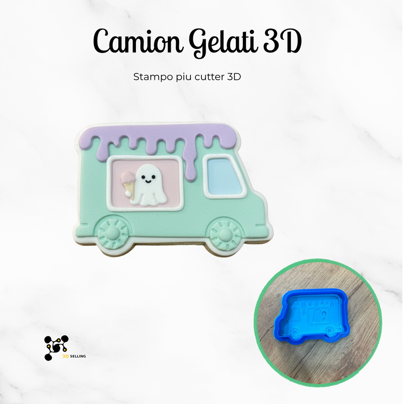 3D-gedruckte Hochzeit