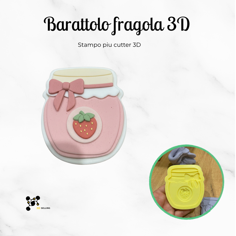 3D Printed Wedding