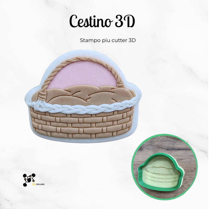 3D-gedruckte Hochzeit