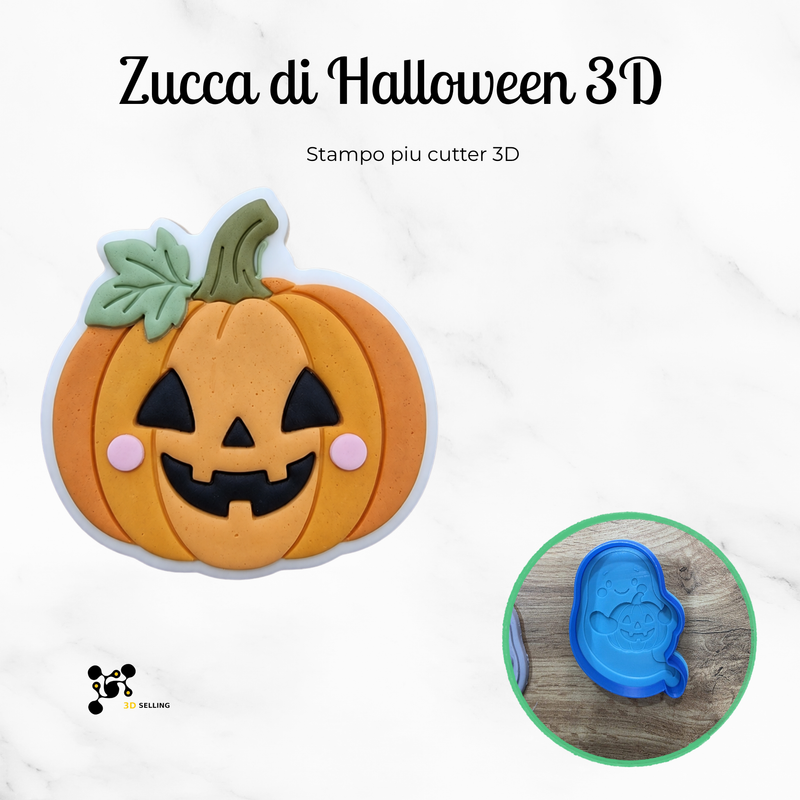 3D-gedruckte Hochzeit