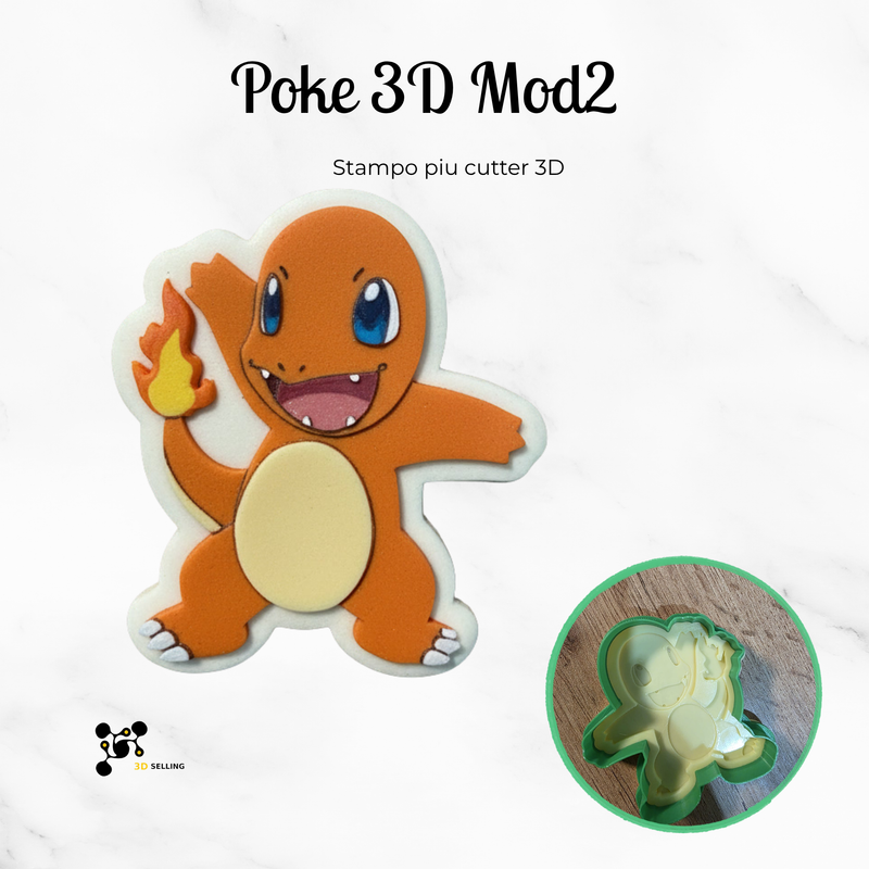 3D-gedruckte Hochzeit