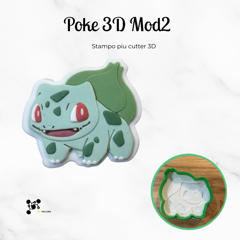 3D-gedruckte Hochzeit