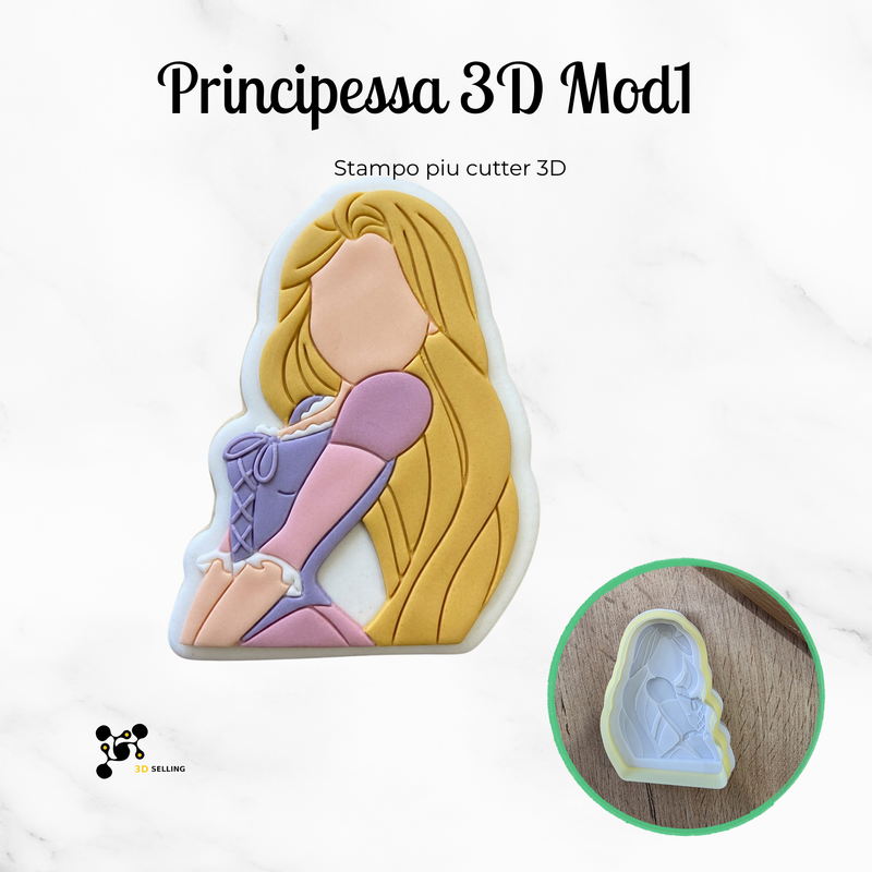 3D Printed Wedding