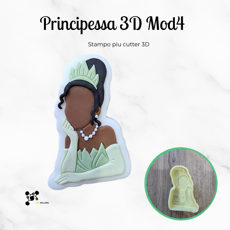 3D-gedruckte Hochzeit