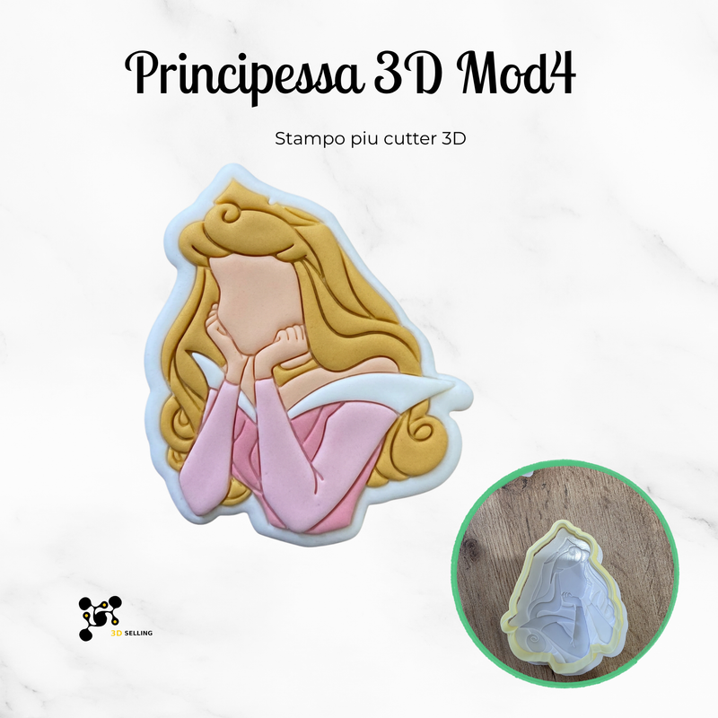 3D-gedruckte Hochzeit