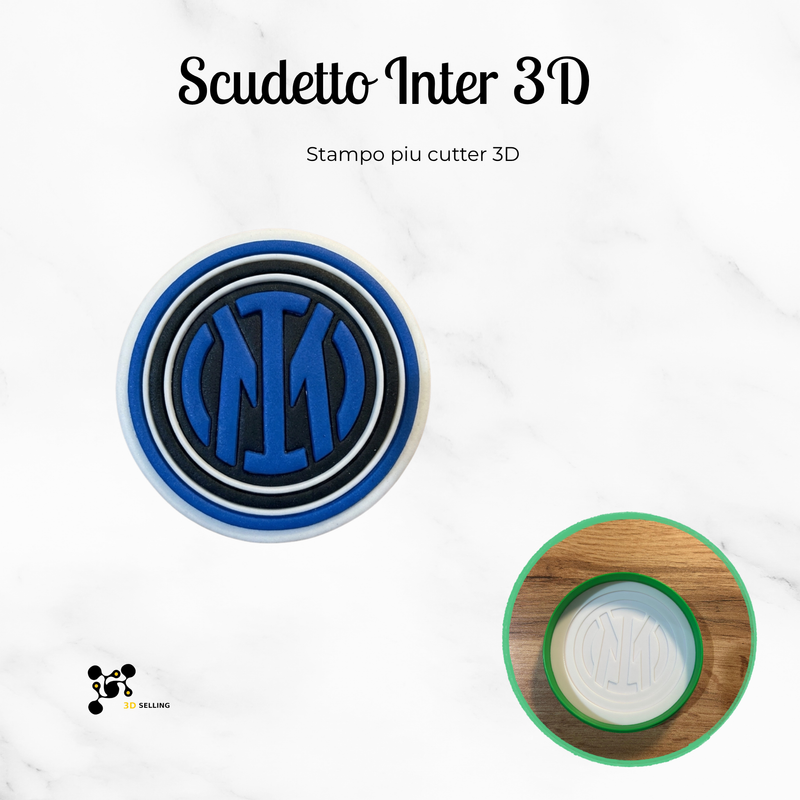 3D-gedruckte Hochzeit