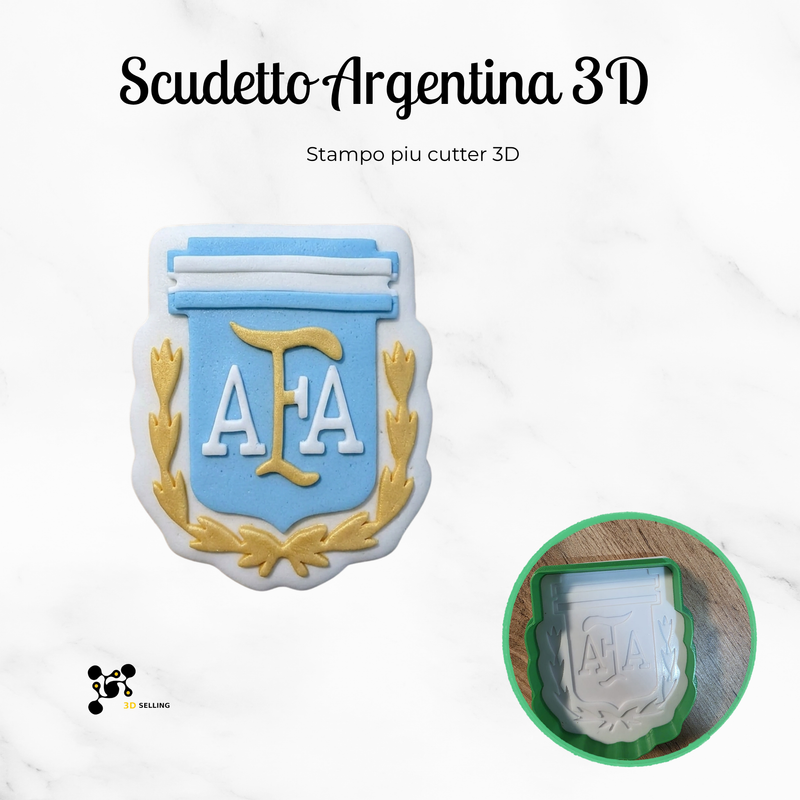 3D-gedruckte Hochzeit