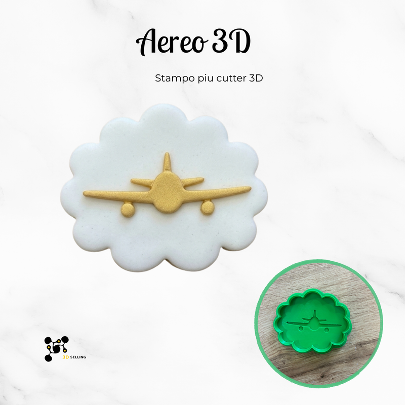 3D Printed Wedding