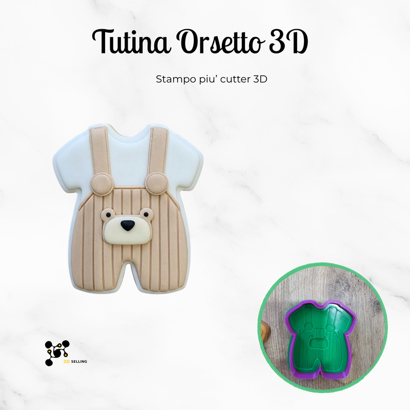 3D Printed Wedding