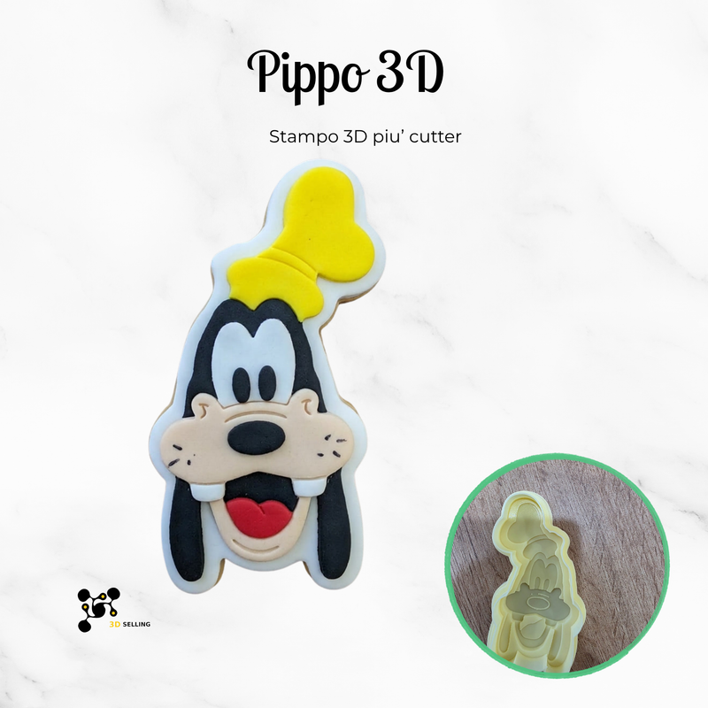 Pippo 3D