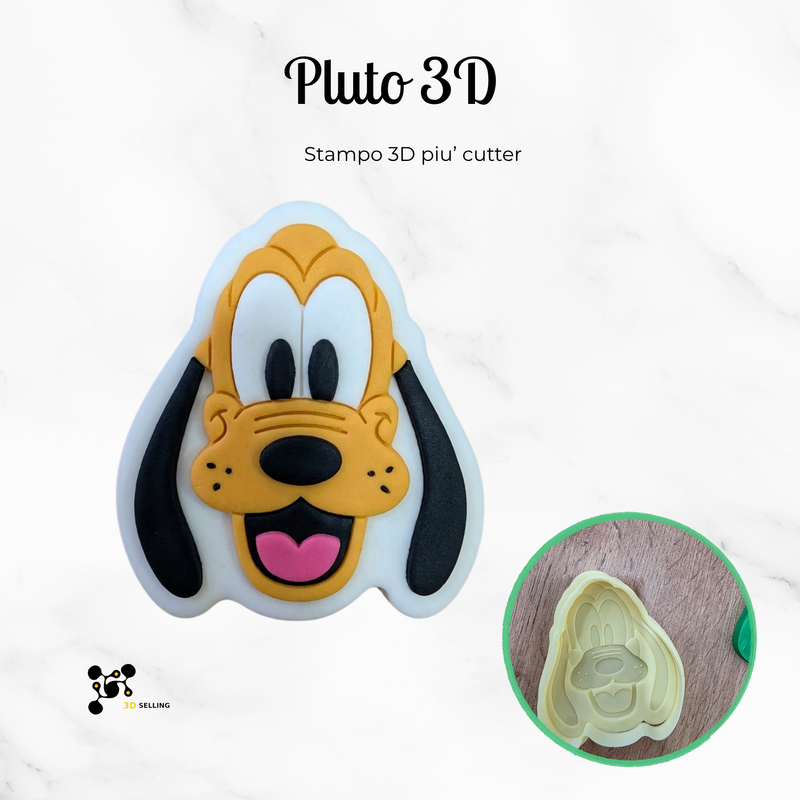 3D-gedruckte Hochzeit
