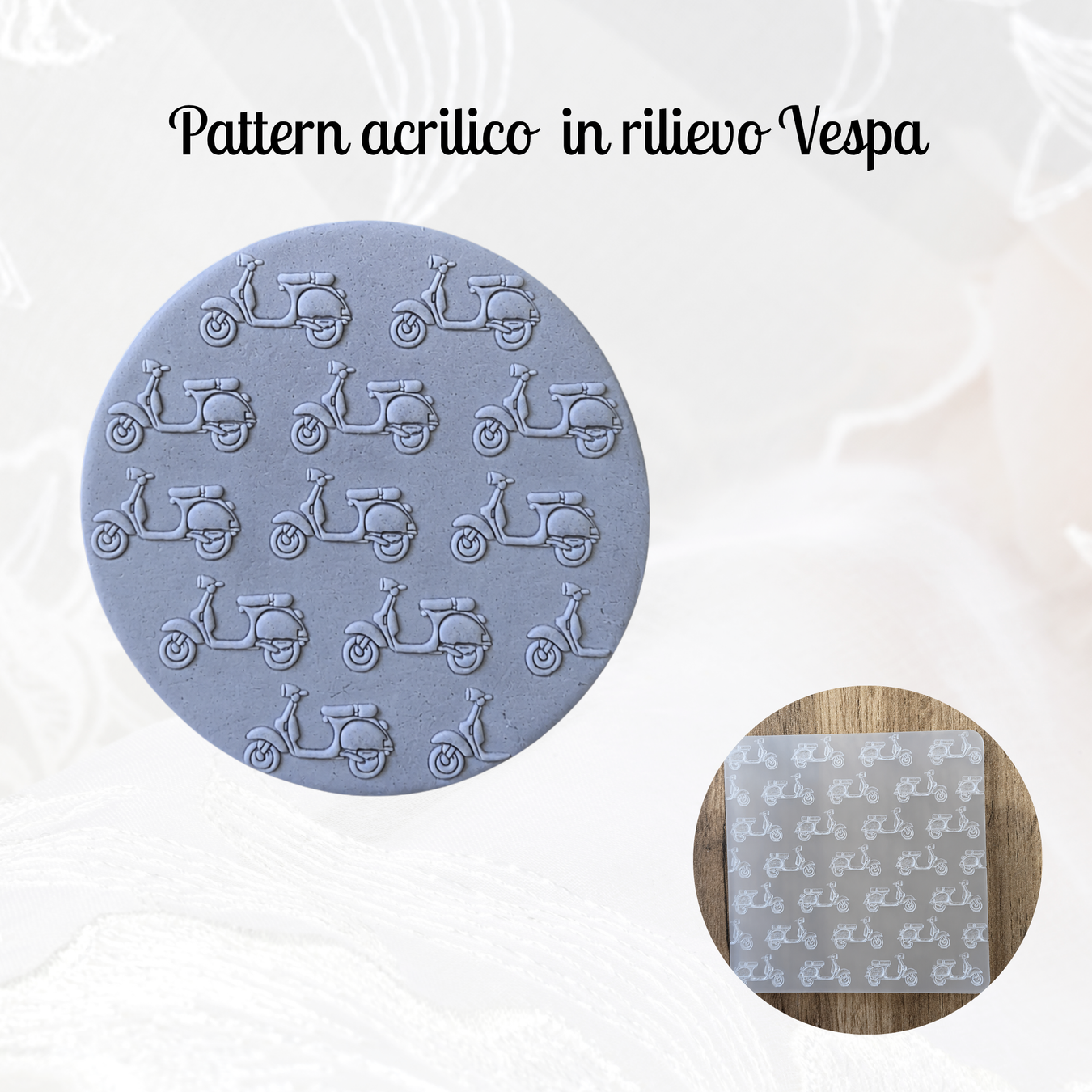 Pattern e Mattarelli
