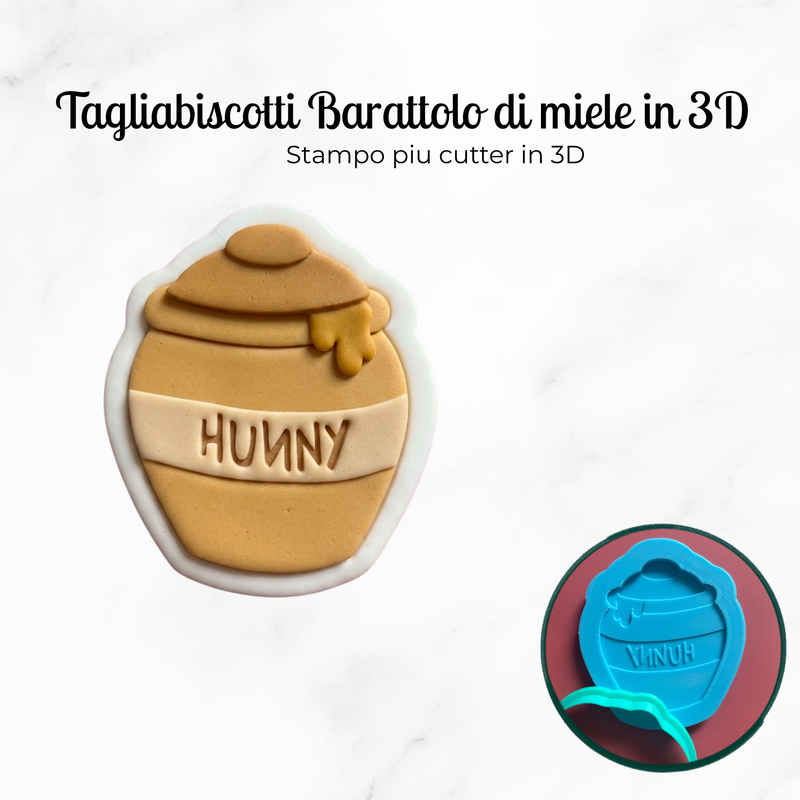 3D-gedruckte Hochzeit