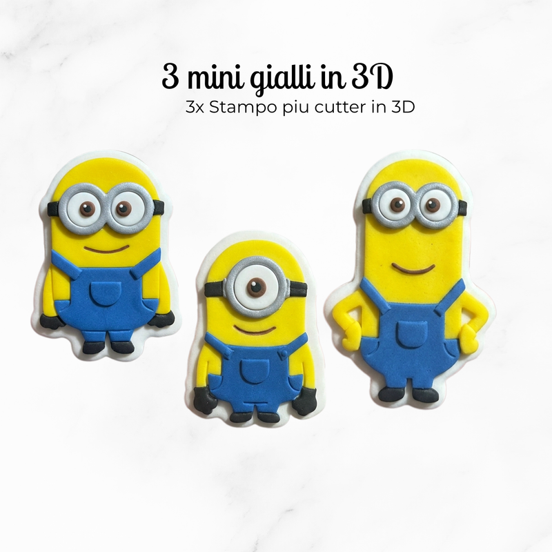 3D-gedruckte Hochzeit