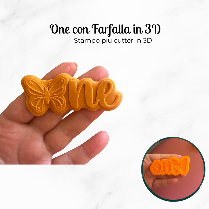 3D-gedruckte Hochzeit